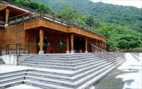 「布洛灣遊憩區」主要建物圖片
