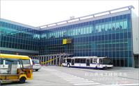 「松山機場觀景台」主要建物圖片