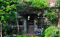 「千畦種子博物館」主要建物圖片