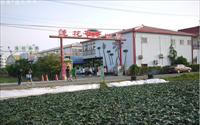 「蓮花世界」主要建物圖片
