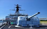「德陽艦軍艦博物館」主要建物圖片