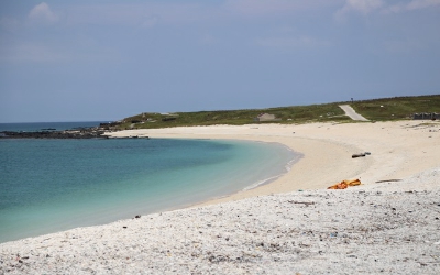 吉貝島