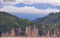 「卑南大圳水利公園」主要建物圖片