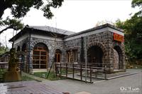 「草山行館」主要建物圖片