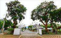「警察史蹟文物館」主要建物圖片