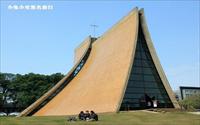 「東海大學路思義教堂」主要建物圖片