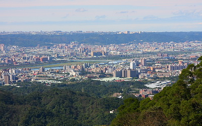 太極嶺