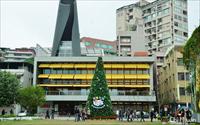 「淡水藝術工坊」主要建物圖片