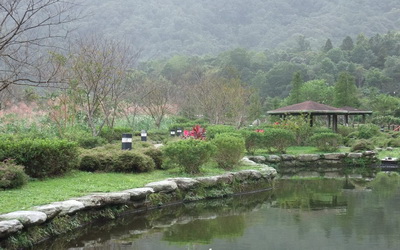 九芎根親水公園