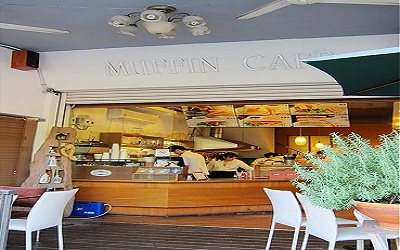 Muffin Cafe照片： CR=「皮斯=NonseNsE=」BLOG