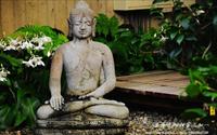 「菩薩寺」主要建物圖片