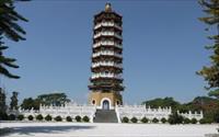「慈恩塔」主要建物圖片