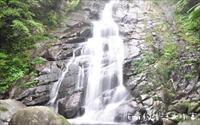 「青山瀑布登山步道」主要建物圖片