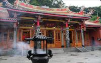 「行修宮」主要建物圖片
