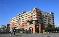 「台北大學三峽院區」主要建物圖片