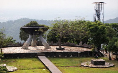 地磨兒公園