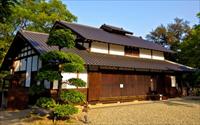 「一滴水紀念館」主要建物圖片