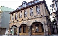 「撫臺街洋樓」主要建物圖片