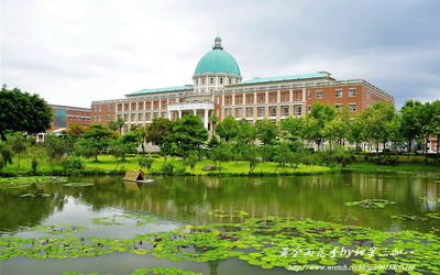 亞洲大學