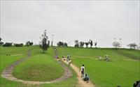 「福德坑環保復育公園」主要建物圖片