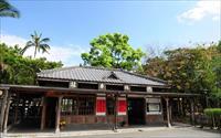 「羅東林業文化園區」主要建物圖片