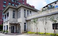「臺中市長公館」主要建物圖片