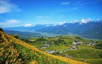 「六十石山」主要建物圖片