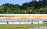 「921地震教育園區」主要建物圖片
