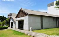 「安平蚵灰窯文化館」主要建物圖片