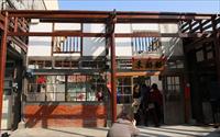 「菁寮老街」主要建物圖片