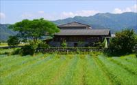 「行健有機夢想村」主要建物圖片