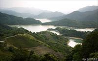 「石碇千島湖」主要建物圖片