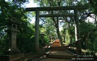 「玉里神社」主要建物圖片