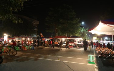 鳳林觀光夜市