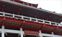 「發發發財神廟」主要建物圖片