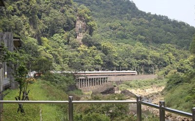 三貂嶺車站