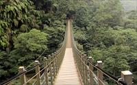 「竹山天梯」主要建物圖片