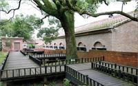 「淡水文化園區」主要建物圖片