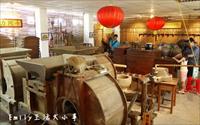 「內城社區」主要建物圖片