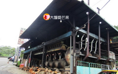 壯壯甕仔雞(烏來店)