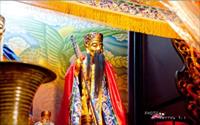 「大天后宮月老祠」主要建物圖片