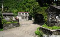 「望鄉布農渡假部落」主要建物圖片