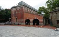 「國立臺灣博物館南門園區」主要建物圖片