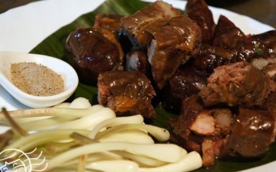 山腳點烤肉達人