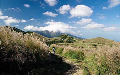 陽明山國家公園