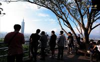 「象山親山步道」主要建物圖片