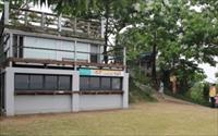 「圓林仔社區」主要建物圖片