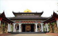 「玄空法寺」主要建物圖片