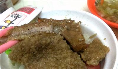 雙胞胎美食