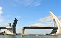 「鵬灣跨海大橋」主要建物圖片